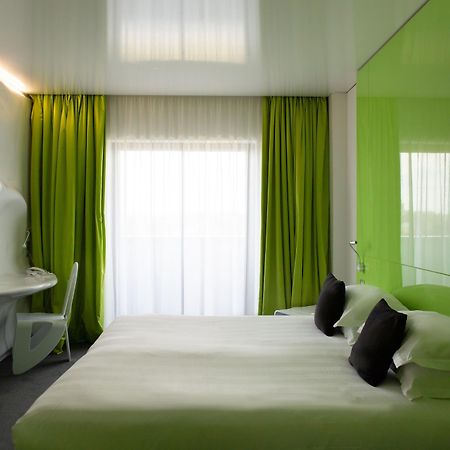 Comfort Aparthotel Bassin D'Arcachon La Teste-de-Buch Exteriör bild