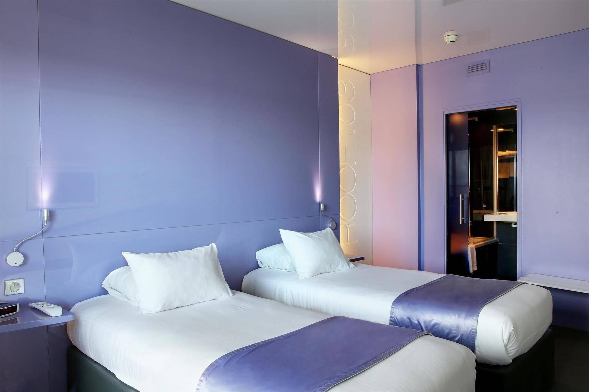Comfort Aparthotel Bassin D'Arcachon La Teste-de-Buch Exteriör bild