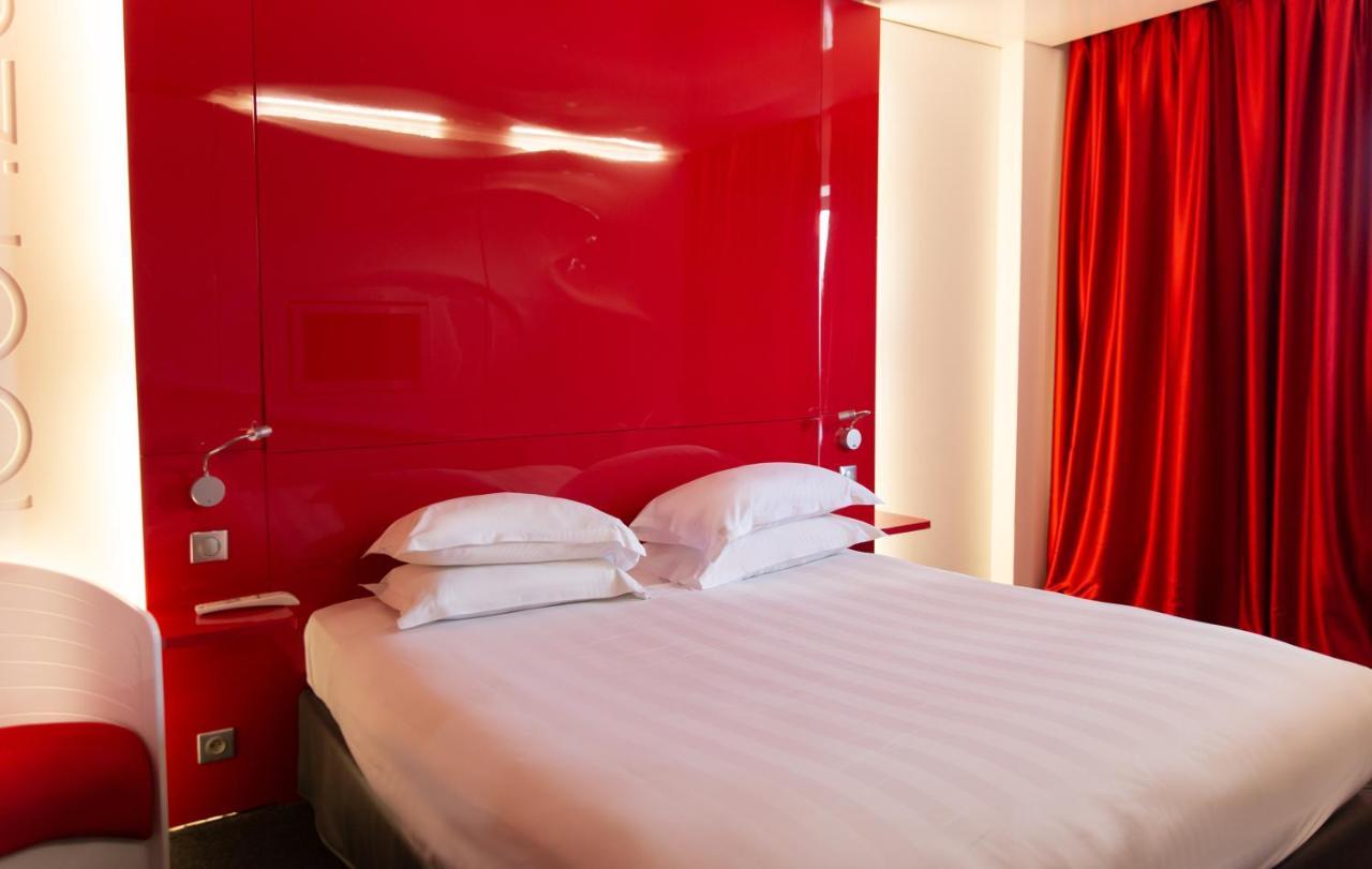 Comfort Aparthotel Bassin D'Arcachon La Teste-de-Buch Exteriör bild