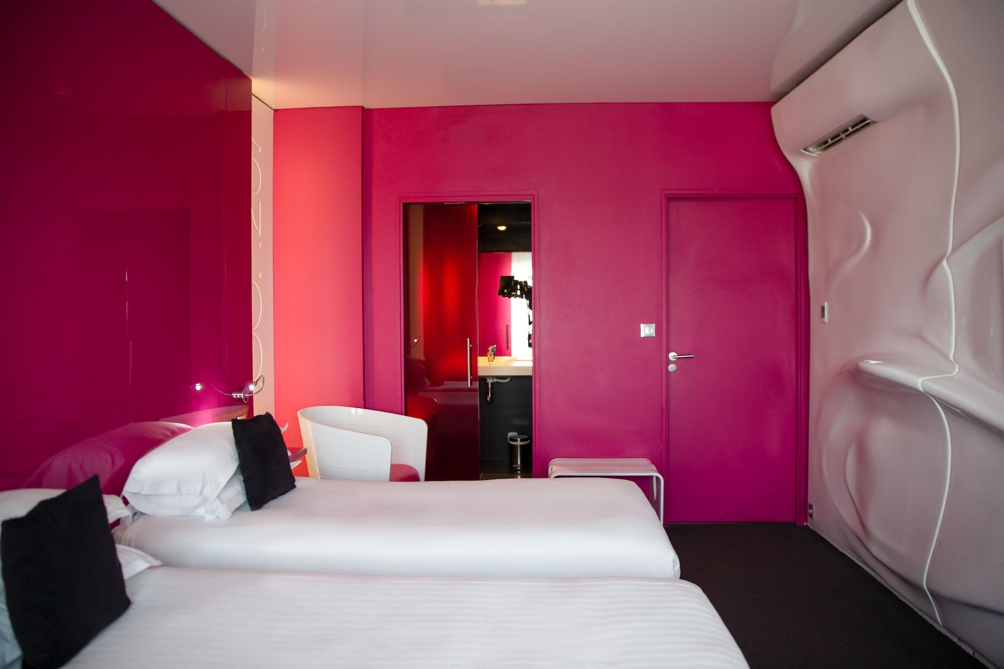 Comfort Aparthotel Bassin D'Arcachon La Teste-de-Buch Exteriör bild