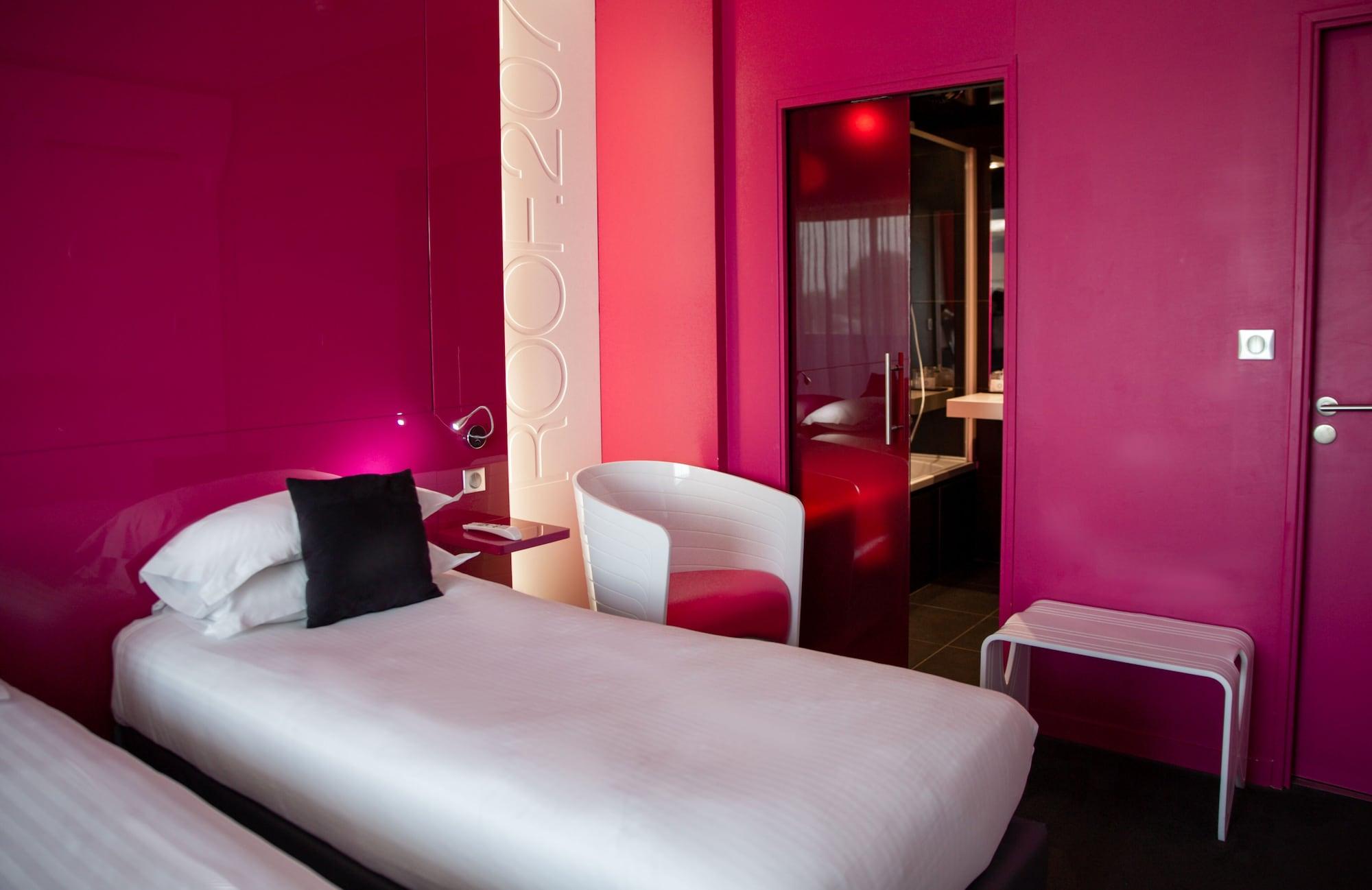 Comfort Aparthotel Bassin D'Arcachon La Teste-de-Buch Exteriör bild