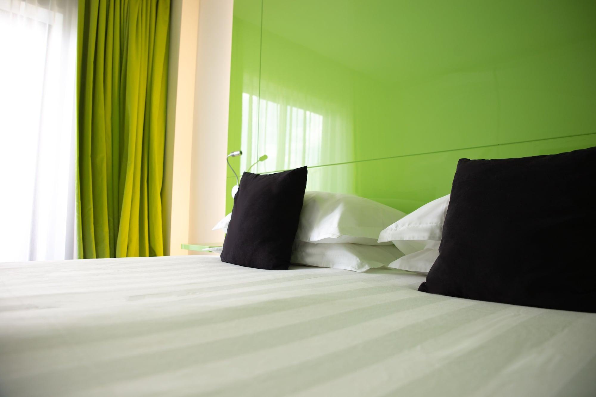 Comfort Aparthotel Bassin D'Arcachon La Teste-de-Buch Exteriör bild