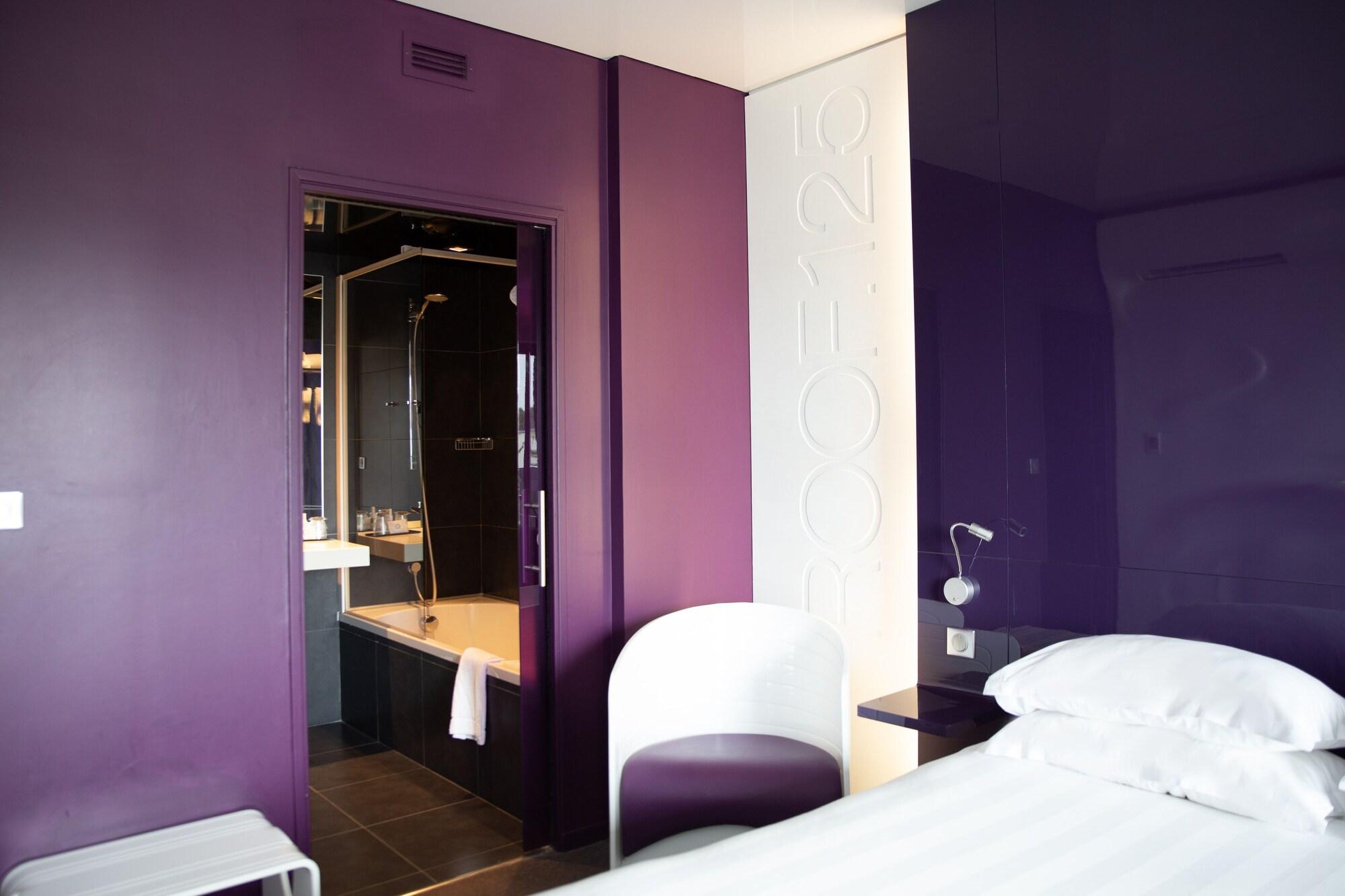 Comfort Aparthotel Bassin D'Arcachon La Teste-de-Buch Exteriör bild
