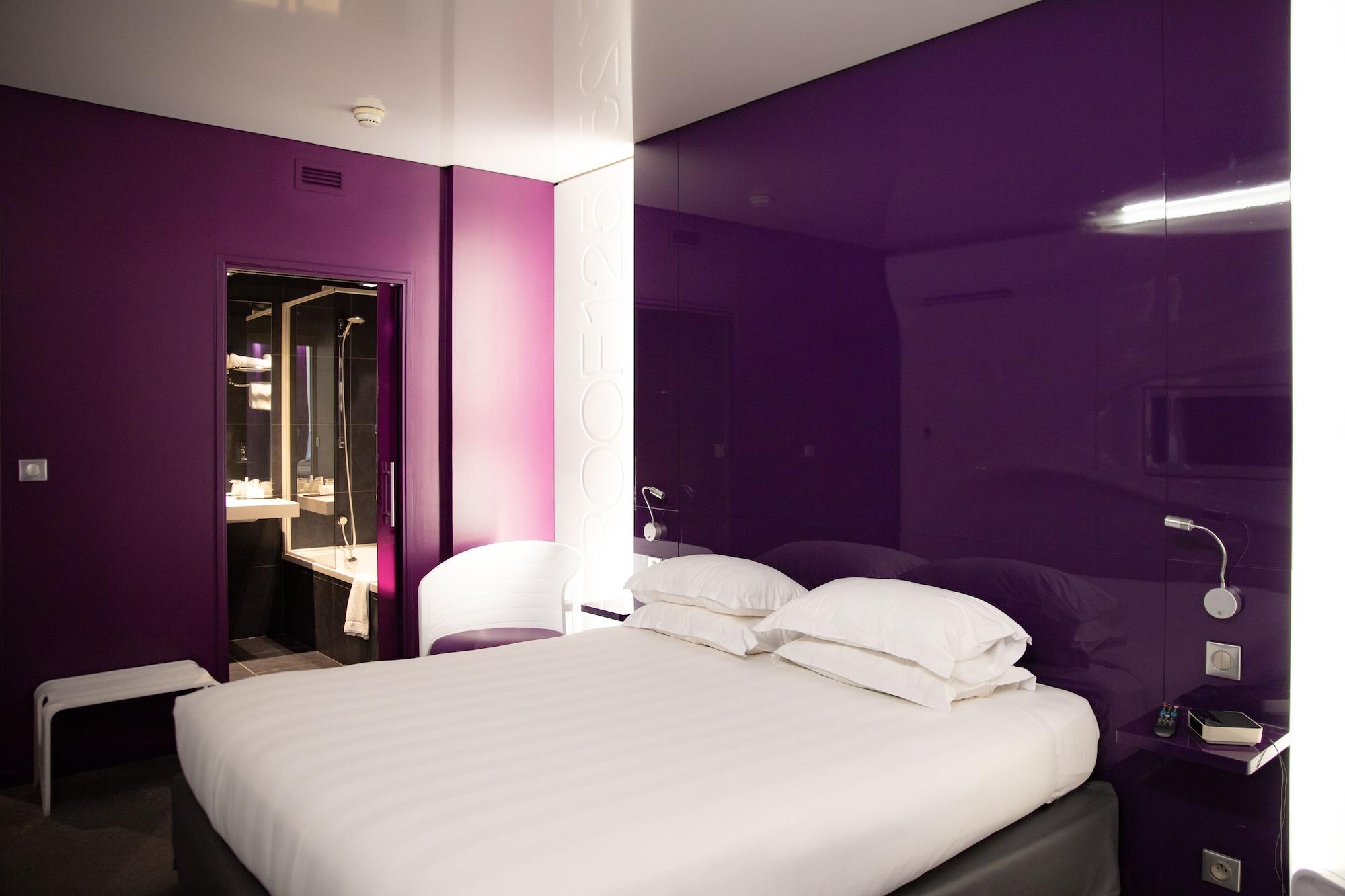 Comfort Aparthotel Bassin D'Arcachon La Teste-de-Buch Exteriör bild