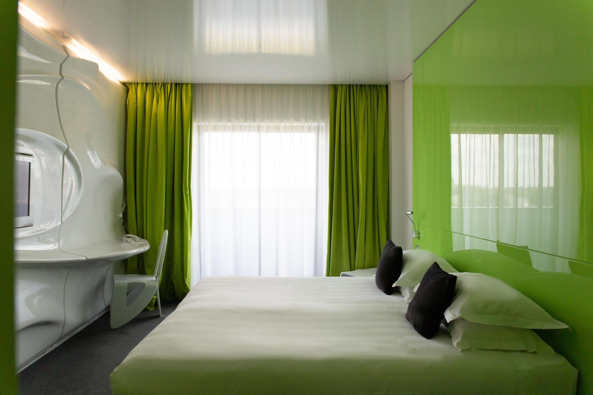 Comfort Aparthotel Bassin D'Arcachon La Teste-de-Buch Exteriör bild